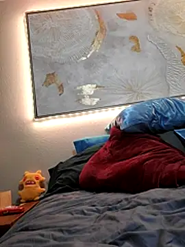 Snapshot of big8dall chatting on 12-17-25, 01:55 big8dall online show from 12-17-25, 01:55