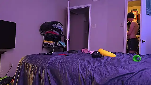 Snapshot of big8dall chatting on 12-20-25, 06:31 big8dall online show from 12-20-25, 06:31