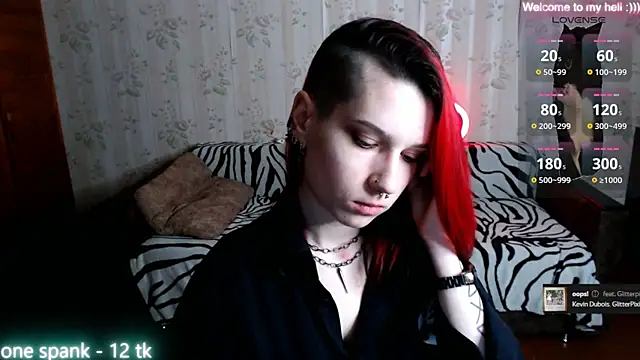 Miya Wey  online show from 02-15-25, 12:43