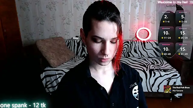 Miya Wey  online show from 02-23-25, 12:16