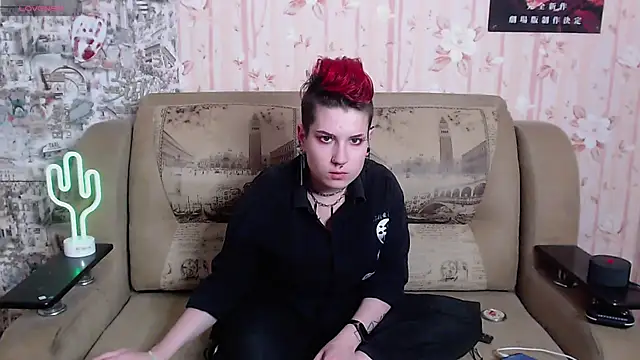 Miya Wey  online show from 11-01-25, 08:00