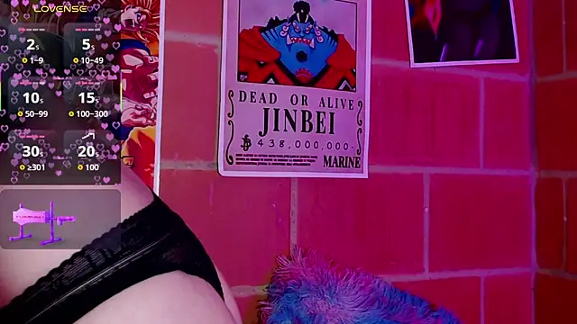 Yennastone online show from 02-15-26, 06:10