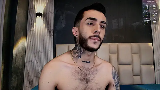 Marcelo ruiz  online show from 04-01-26, 12:55