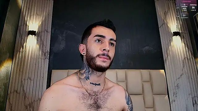 Marcelo ruiz  online show from 04-29-26, 04:11