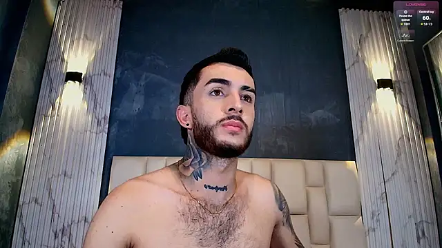 Snapshot of Marcelo_ruiz_ chatting on 06-17-26, 06:20 Marcelo ruiz online show from 06-17-26, 06:20