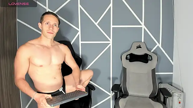 ianandjosephx online show from 01-31-25, 06:02