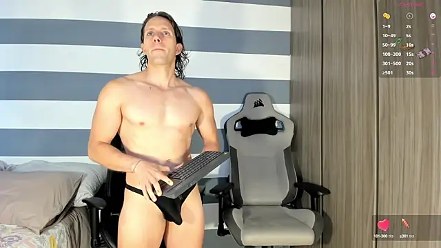 ianandjosephx online show from 03-17-25, 01:29