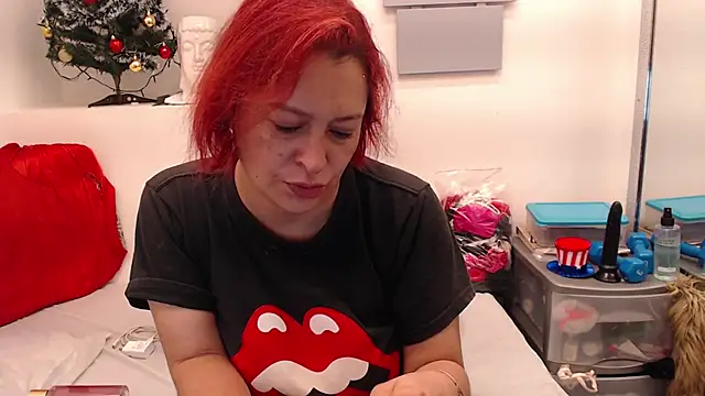 eva twiss online show from 01-11-26, 12:32