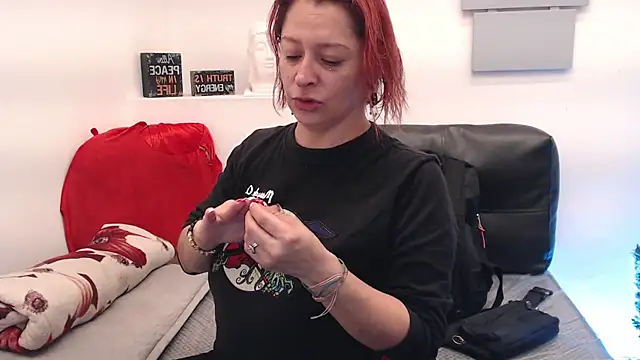 eva twiss online show from 03-26-26, 01:38