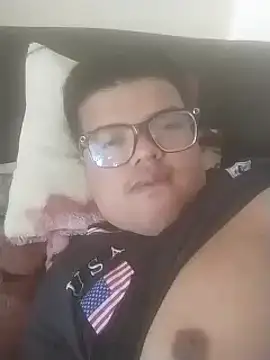 Gordocat online show from 01-18-25, 03:27