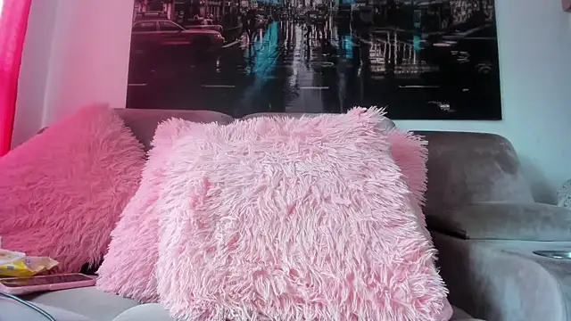 Cielo 999 online show from 04-19-26, 12:15