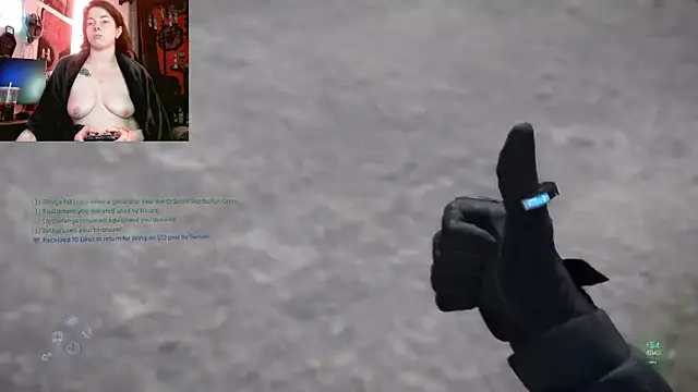 Snapshot of GoddessPinxx chatting on 03-23-26, 08:18 GoddessPinxx online show from 03-23-26, 08:18