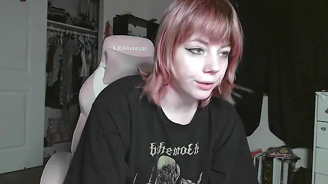 GoddessPinxx online show from 05-15-26, 11:28
