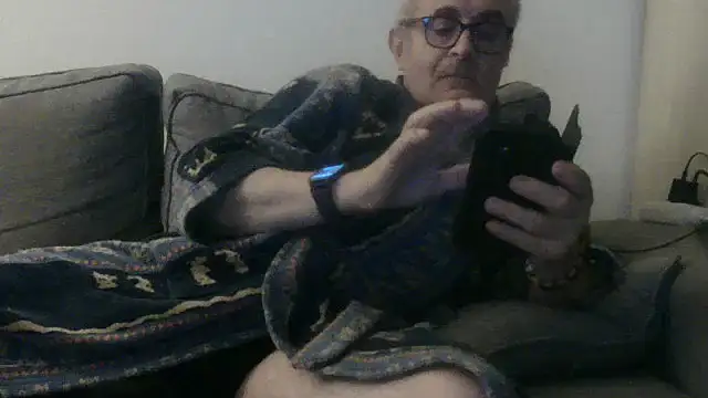 Bretoncool online show from 09-22-25, 08:44