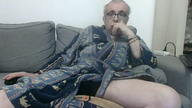 Bretoncool online show from 10-04-25, 06:17