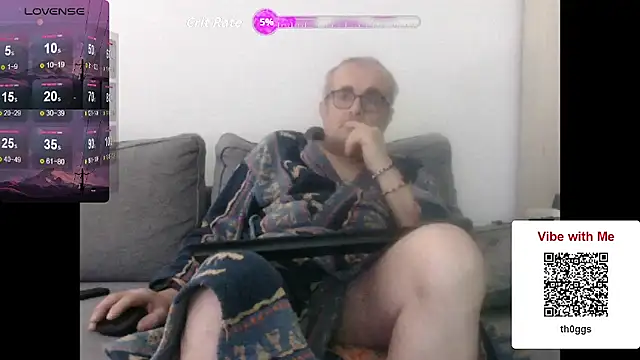 Bretoncool online show from 11-12-25, 11:43