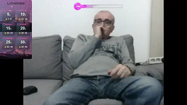 Bretoncool online show from 12-16-25, 05:01