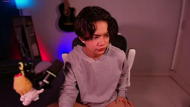 marlena3312 online show from 10-19-25, 01:01