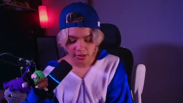 marlena3312 online show from 02-02-26, 01:21