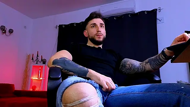 MightyAaron66 online show from 02-20-26, 06:30