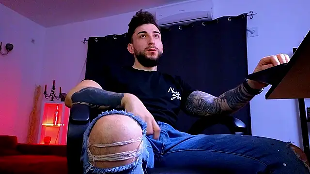 MightyAaron66 online show from 03-07-26, 01:57