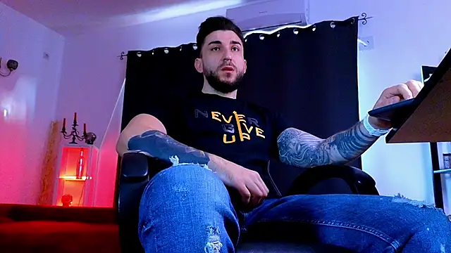 MightyAaron66 online show from 04-29-26, 04:49