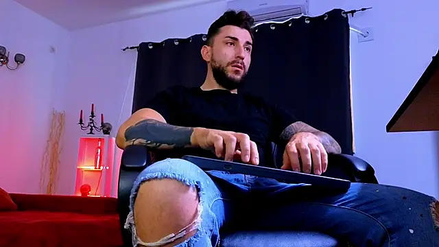 MightyAaron66 online show from 06-30-26, 03:18