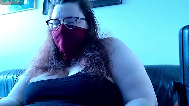 DoubleCherryBombXO online show from 02-05-25, 02:16
