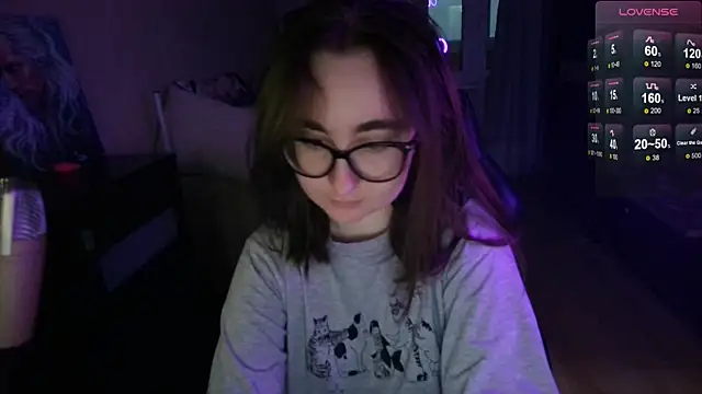 el sweety online show from 01-16-25, 03:02