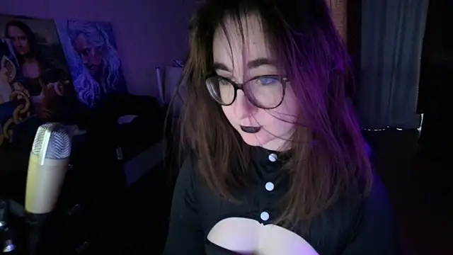 el sweety online show from 01-21-25, 10:08