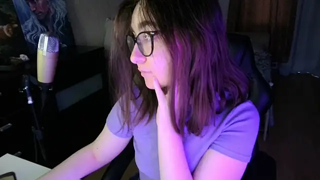 el sweety online show from 01-31-25, 02:07