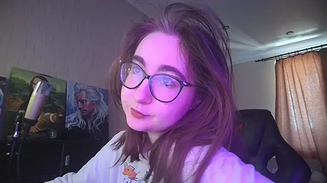 el sweety online show from 02-20-25, 10:05