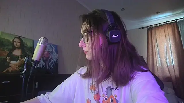 el sweety online show from 02-20-25, 01:19