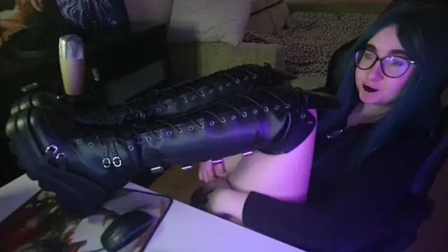 el sweety online show from 02-21-25, 11:44