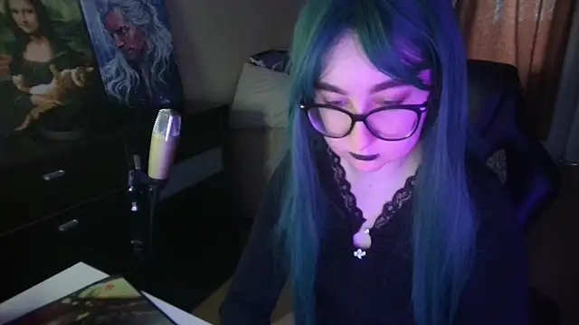 el sweety online show from 02-21-25, 02:48