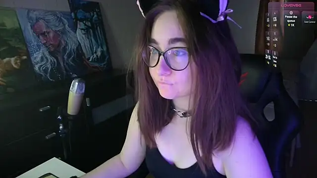 el sweety online show from 03-02-25, 12:54