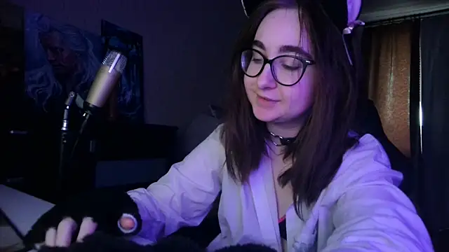 el sweety online show from 03-03-25, 03:42