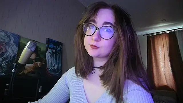 el sweety online show from 03-10-25, 09:32