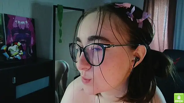 el sweety online show from 09-19-25, 08:49