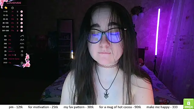 el sweety online show from 12-05-25, 12:03