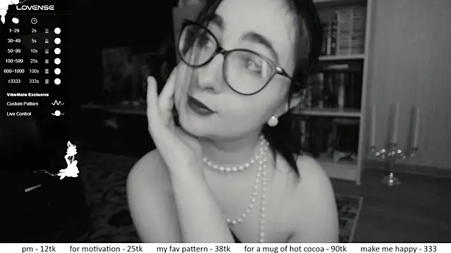 el sweety online show from 02-27-26, 12:38