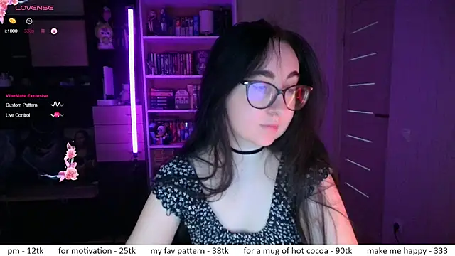 el sweety online show from 06-23-26, 11:19