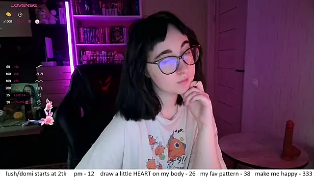 el sweety online show from 07-20-26, 02:30