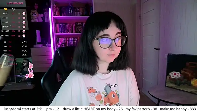 el sweety online show from 07-23-26, 01:42