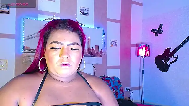 OpraxBellinda online show from 09-18-25, 02:13