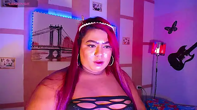 OpraxBellinda online show from 09-25-25, 05:22