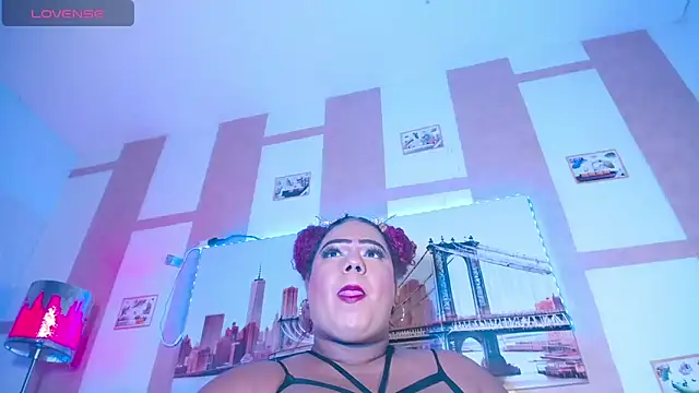 OpraxBellinda online show from 10-02-25, 02:40