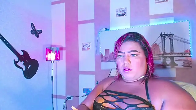 OpraxBellinda online show from 10-10-25, 03:38