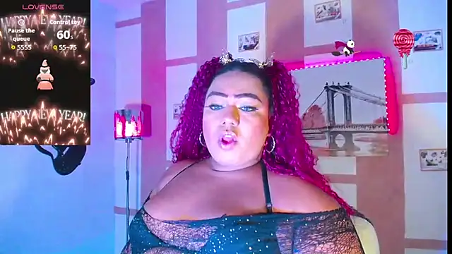 OpraxBellinda online show from 10-11-25, 04:01