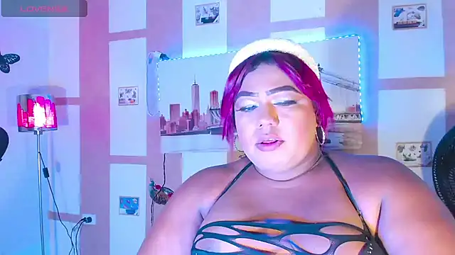 OpraxBellinda online show from 10-18-25, 04:04